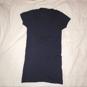 Lululemon Swifty Tech Short Sleeve Crew